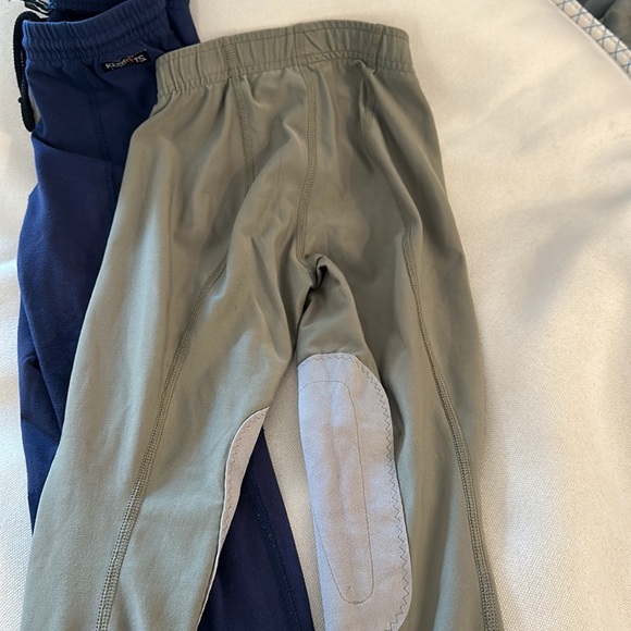 Kerrits & Irideon Breeches Bundle Size Small - Picture 11 of 11